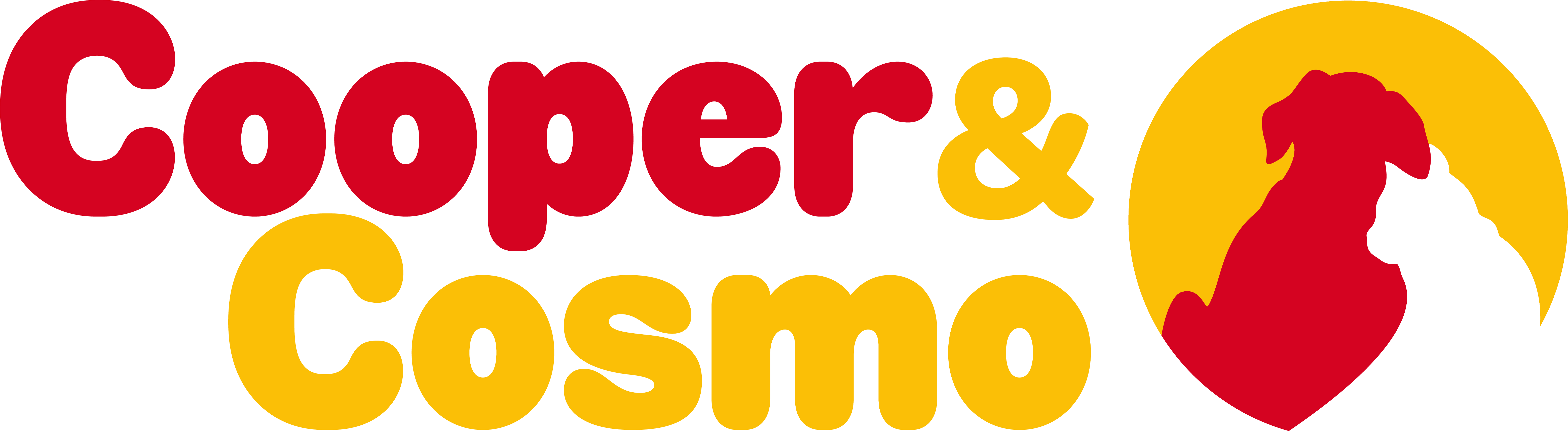 Cooper & Cosmo